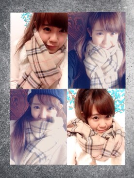 nyagaさんのコーディネート