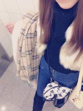 nyagaさんのコーディネート