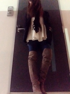 nyagaさんのコーディネート