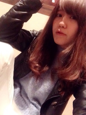 nyagaさんのコーディネート