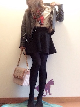 nyagaさんのコーディネート