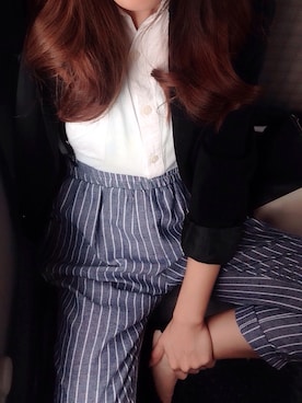 nyagaさんのコーディネート