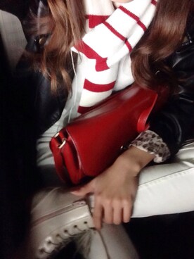 nyagaさんのコーディネート