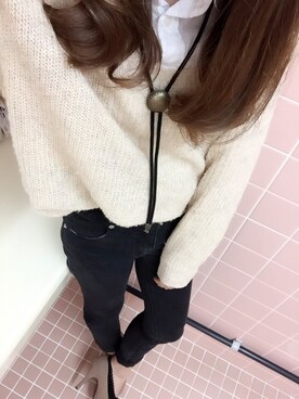 nyagaさんのコーディネート