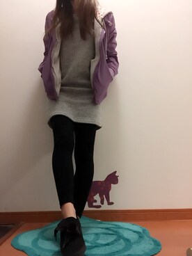 nyagaさんのコーディネート