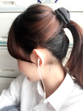 nyagaさんのコーディネート