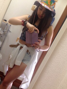 RARAさんのコーディネート