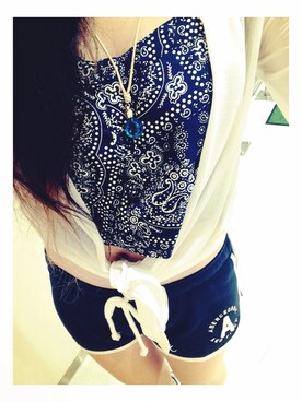 RARAさんのコーディネート