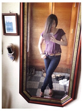 RARAさんのコーディネート