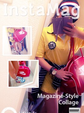 RARAさんのコーディネート