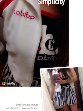 RARAさんのコーディネート