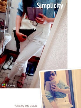 RARAさんのコーディネート