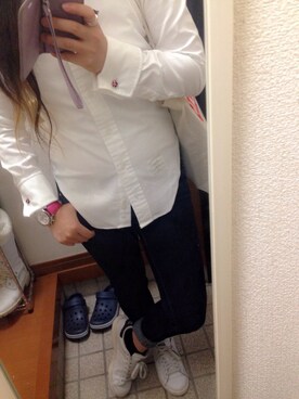 RARAさんのコーディネート