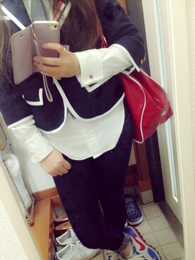 RARAさんのコーディネート