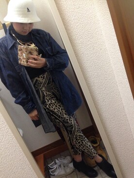 RARAさんのコーディネート