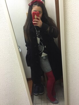 RARAさんのコーディネート