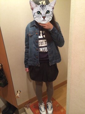 あかねちゃんさんのコーディネート