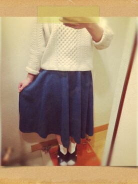 あかねちゃんさんのコーディネート