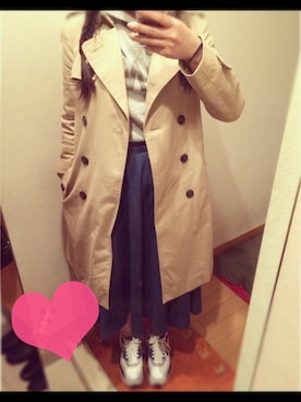 あかねちゃんさんのコーディネート