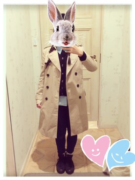 あかねちゃんさんのコーディネート