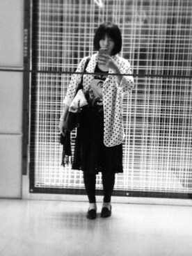 三十娘さんのコーディネート