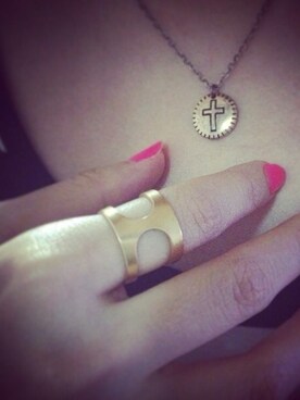 三十娘さんのコーディネート