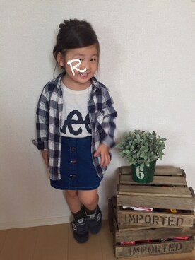 31chelさんのコーディネート