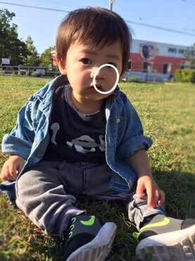 31chelさんのコーディネート