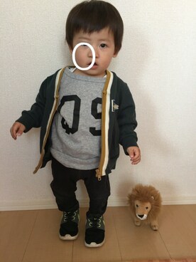 31chelさんのコーディネート