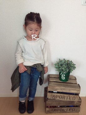 31chelさんのコーディネート