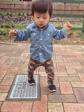 31chelさんのコーディネート