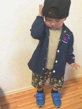 31chelさんのコーディネート