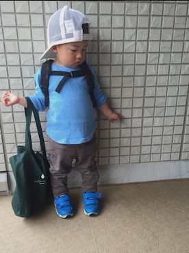 31chelさんのコーディネート