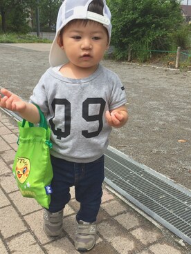 31chelさんのコーディネート