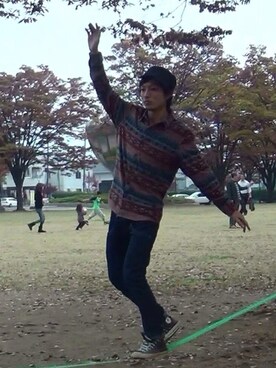 up8timesさんのコーディネート