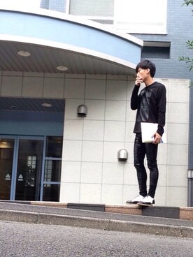 Takuto  Kobayashiさんのコーディネート
