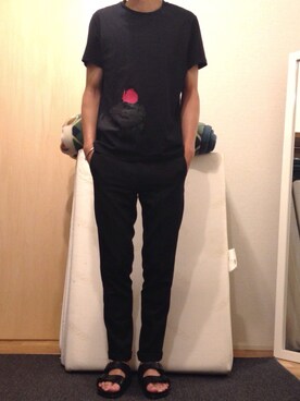 Takuto  Kobayashiさんのコーディネート