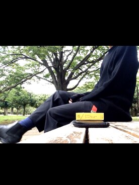Takuto  Kobayashiさんのコーディネート