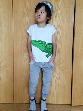 leon0825さんのコーディネート