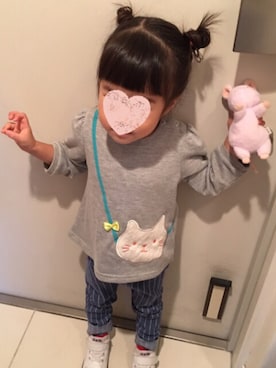 ranmariさんのコーディネート