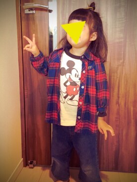 ranmariさんのコーディネート