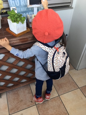 ranmariさんのコーディネート