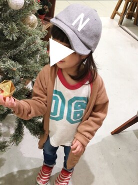 ranmariさんのコーディネート