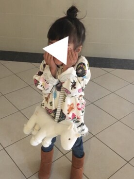 ranmariさんのコーディネート