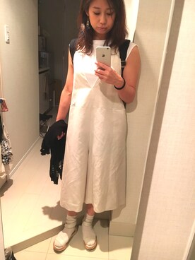 ゆいさんさんのコーディネート