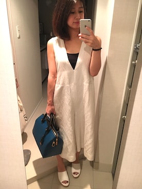 ゆいさんさんの（CHARLES & KEITH | チャールズ & キース）を使ったコーディネート