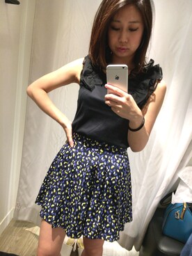 ゆいさんさんのコーディネート