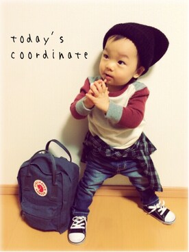 macojinさんのコーディネート