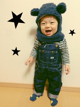 macojinさんのコーディネート