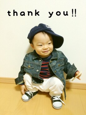 macojinさんのコーディネート